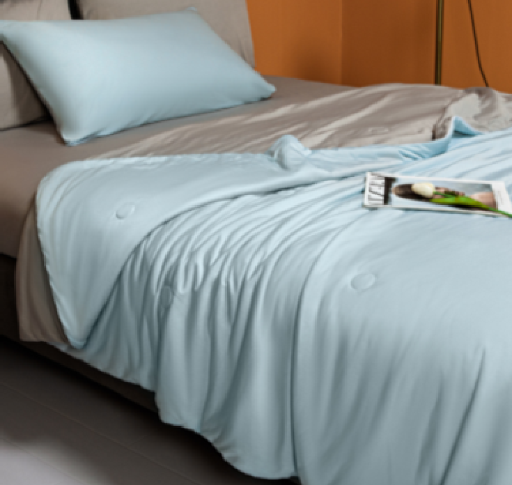 Cooling Feel Bedding