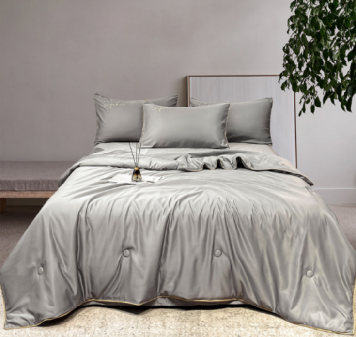 Cooling Feel Bedding